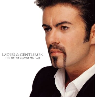 Ladies & Gentlemen The Best Of . The Best Of George Michael - George Michael