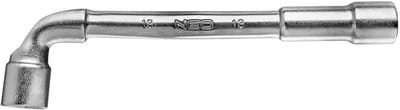 NEO L - Pijpsleutel zeskant 13 mm. 25 jaar Garantie