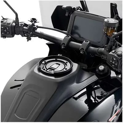 Motorfiets tank flens Givi Harley Davidson Pan America 1250