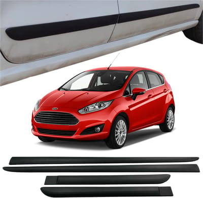 Universele deurbeschermstrips voor Ford Fiesta 2009-2017