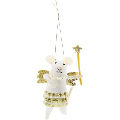 Hangende decoratie Rex London Fairy