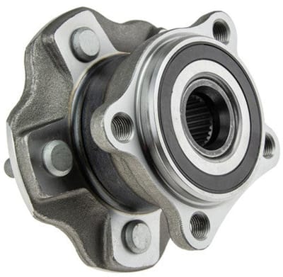 Wiellagerset achteras OEM 42410-48060