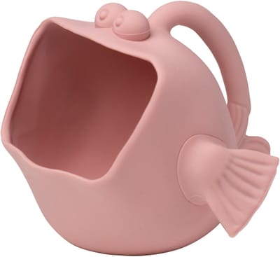 SCRUNCH Handschep - Roze - Opvouwbaar - Recycleerbaar