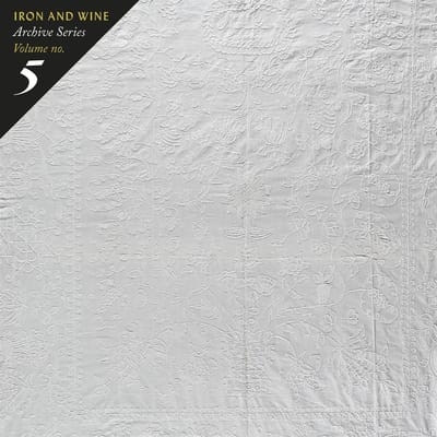 Iron & Wine - Archive Series Vol. 5: Tallahassee (LP)