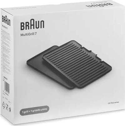 BRAUN BHBRSK003
