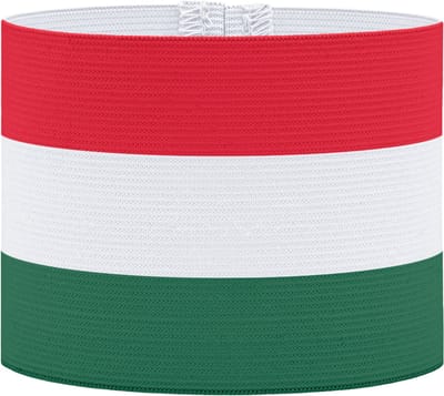 Aanvoerdersband - Hongarije - Senior