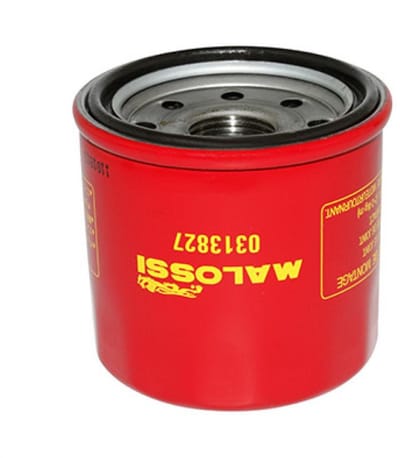 Filtre à huile Malossi pour Scooter Honda 600 FJS Silver Wing 2001 à 2005 0313827 Neuf