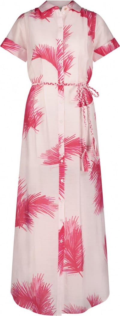 Ex-Boyfriend Maxi Dress