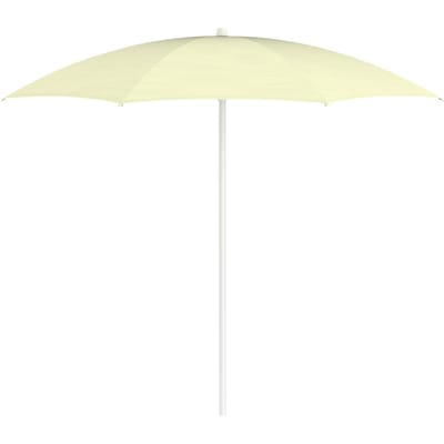 Fermob SHADOO Parasol - A6 citroensorbet