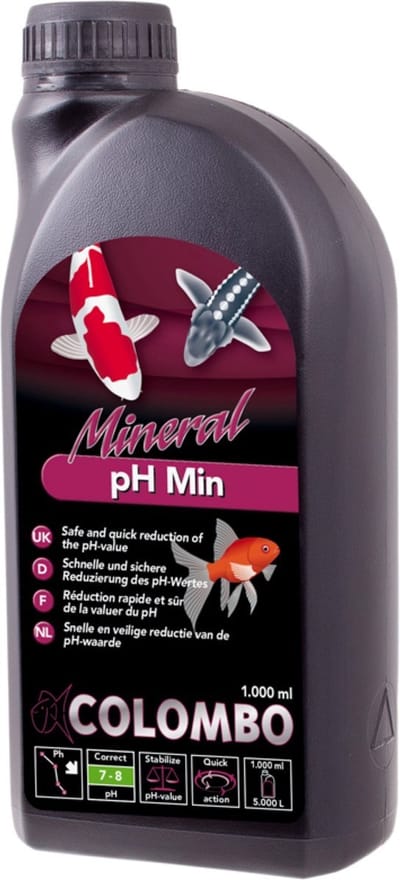 Colombo pH- 1000 ml