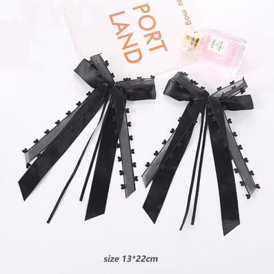 Ruban de mariage blanc pour voiture, nœuds à tirer, emballage cadeau, décoration de voiture de mariage, fournitures de fête d'anniversaire, chaises de banc, décoration de maison DIY
