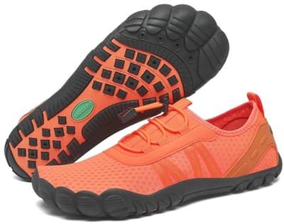 Unisex Bad Schoenen - Antislip en Sneldrogend voor Strand en Watersport