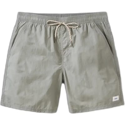 Korte Katin Poolside Volley