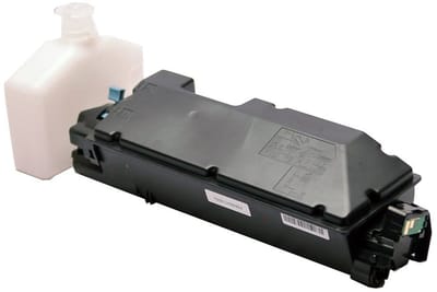 Oki TOLB0987 - Toner Zwart - 35.000 pagina's - Huismerk Compatible - Geschikt voor Olivetti D-Copia 3500 MF Olivetti D-Copia 3500 MF Plus Olivetti D-Copia 4500 MF Olivetti D-Copia 4500MF Plus Olivetti D-Copia 5500 MF Olivetti D-Copia 5500 MF Plus