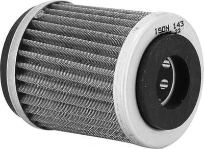 ison oliefilter voor scooter yamaha 150 fly one r 1998 tot 1999 nieuw