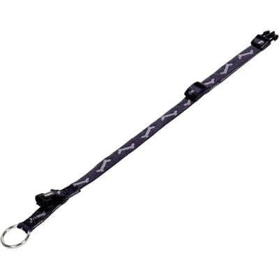 Hondenhalsband Nobby Pet Soft Bone