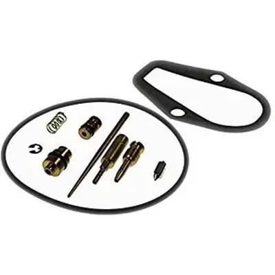 Motorfiets carburateur reparatieset Tourmax Honda