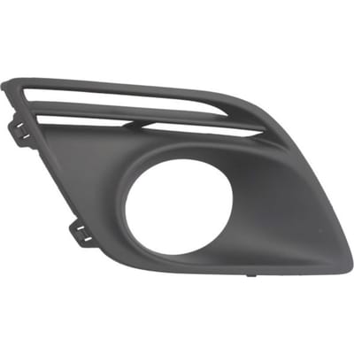 Ventilatierooster, bumper BLIC 6502-07-9057920P rechts