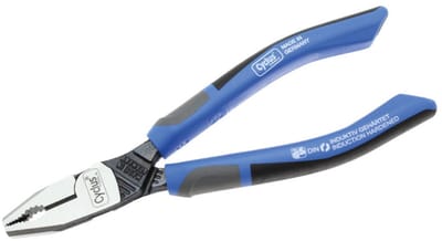 Cyclus combinatietang ergonomische handgreeep