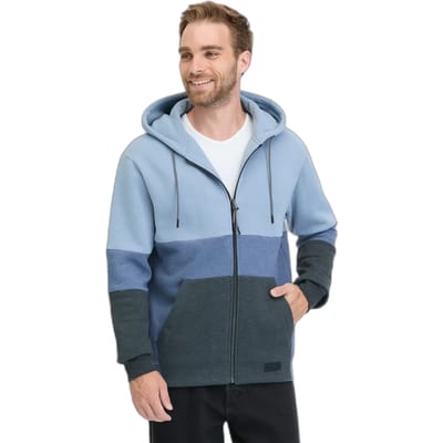 Hoodie Ragwear Blocky