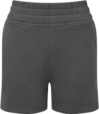TriDri Women´s Jogger Shorts TR062 - Charcoal - XXS