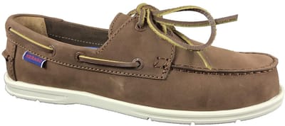 Sebago DOCKSIDE - 7000HK0 Cognac