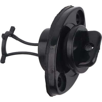Aftapplug Set Aftapplug Stop Stopbouten voor Rubberboot Kajak Kano's Boot