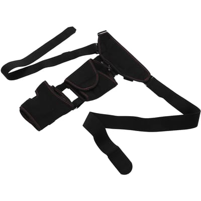Schouder Arm Brace Ondersteuning Dislocatie Hemiplegie Herstel Fixatie Gezonde Uitrusting black