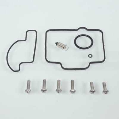 tourmax carburateurreparatieset voor ktm 300 exc 2004 tot 2009 cab-kt1 / fbg-906 / fbg-907 nieuw
