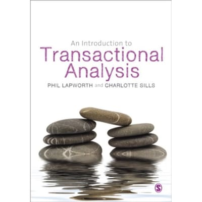 An Introduction To Transactional Analysis - Lapworth, Phil