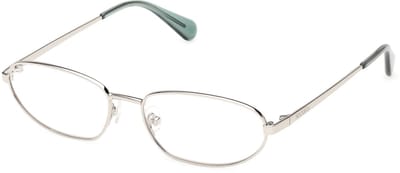 Max &co MO5222 Shiny palladium 54/16/140 WOMAN Brilmonturen