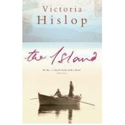 The Island - Victoria Hislop