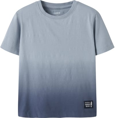 NAME IT - NMMJEREM SS NREG TOP - Jongens - T-shirts