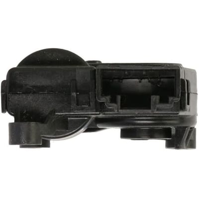 Bedieningselement, airconditioner DENSO DAT09023