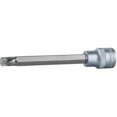 KS Tools 911.1551 911.1551 Torx Verwisselbare kop T 20 3/8 (10 mm)
