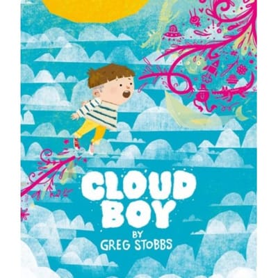 Cloud Boy - Greg Stobbs