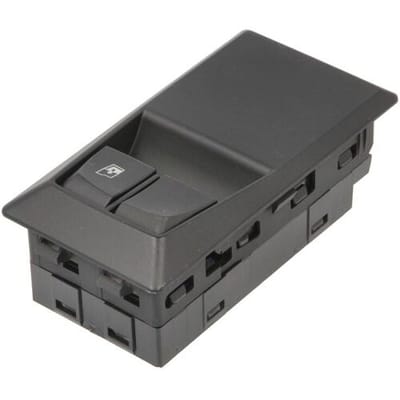 Schakelaar, raamregelaar DT SPARE PARTS 6.00108