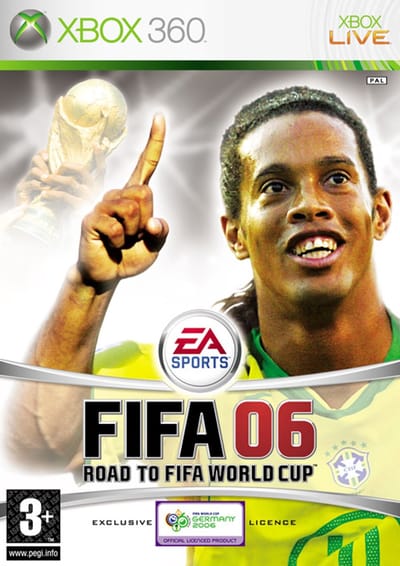 FIFA World Cup 2006 - Germany