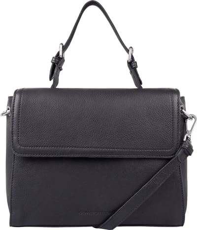 Cowboysbag - City Handbag Crane Black