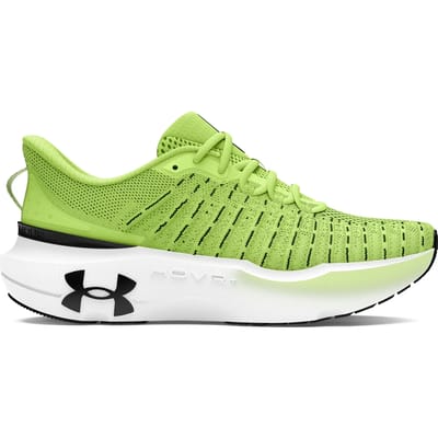 Under Armour Infinite Elite Hardloopschoenen Groen EU 36 Vrouw