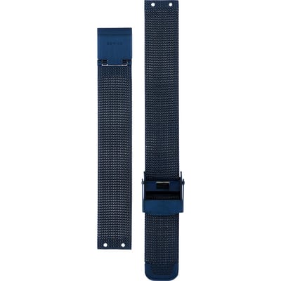 Bering Straps SI-14-7-70-105-28 Classic Horlogeband