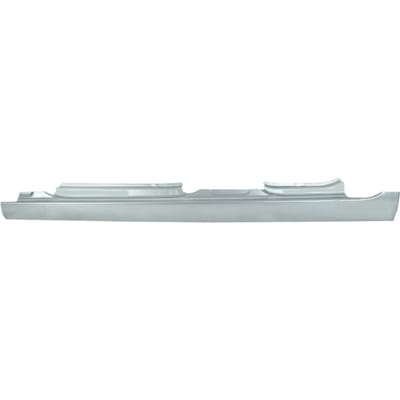 Dorpels - ingangsplaat BLIC 6505-06-9534013K, links