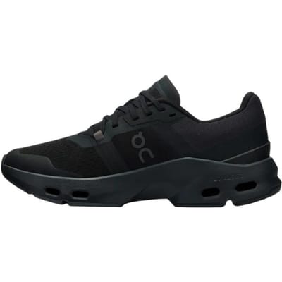 ON Cloudpulse Noir Eclipse Baskets Femme 3WD30060106 36 black