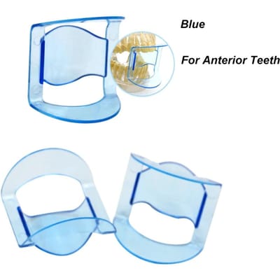 Ouvre-bouche dentaire Autoclavable Intraoral Rétracteur Lèvres Joues Pour Dents Hygiène Buccale Séparateur Orthodontique