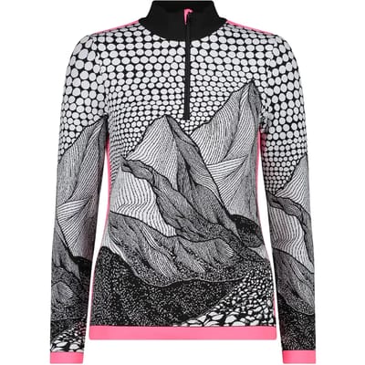 Dames sweatshirt CMP