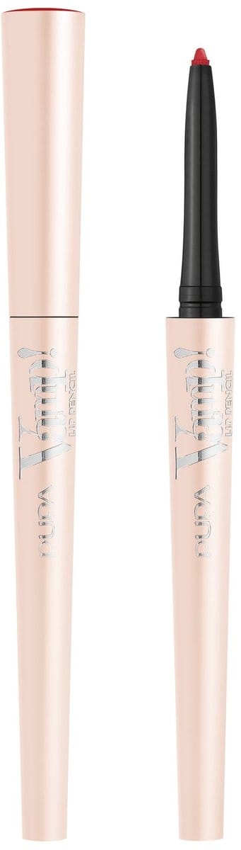 Pupa Milano Vamp! Lip Pencil 012-Intense Red 0,35gr