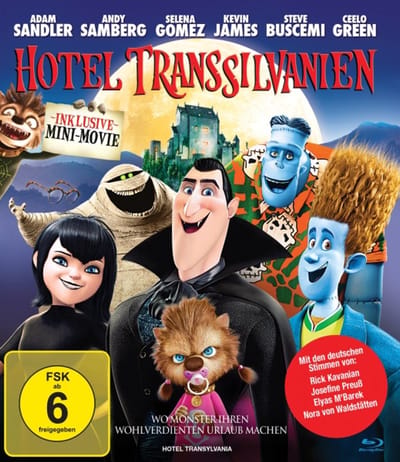 PLAION 1131959 film en Video Blu-ray Duits, Engels, Turks