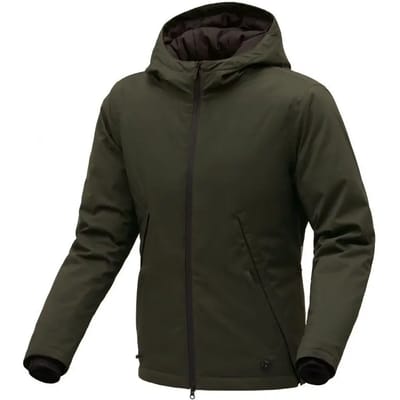 Waterdichte jas Tucano Urbano Magic shelter