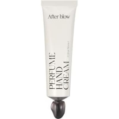 After blow - Perfume Hand Cream - 7 Types #04 Citrus Moon