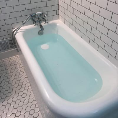Afvoer Cover Set - Douche Stopper - Verstopping Voorkomen - Siliconen Materiaal - Universele Maat - Wit